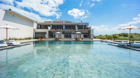 【沖縄・古宇利島】One Suite THE GRAND 会員制度導入 【沖縄・古宇利島】One Suite THE GRAND 会員制度導入