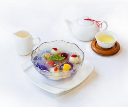 6月11日販売開始「茶語(チャユー)TEA SALON 新宿utf-8 6月11日販売開始「茶語(チャユー)TEA SALON 新宿utf-8