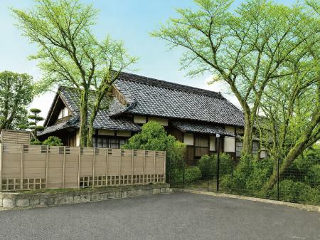 奈良・菖蒲池の料亭あやめ館が創業100周年!utf-8 奈良・菖蒲池の料亭あやめ館が創業100周年!utf-8