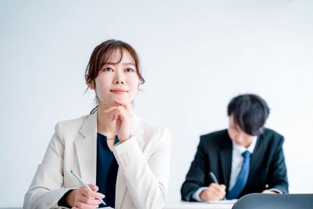 従業員の「自分のお金と人生をデザインする力」を養う