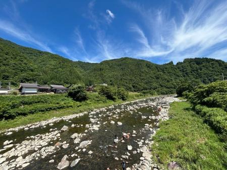 【岐阜県飛騨市】「海なし県のまち」岐阜県飛騨市の住 【岐阜県飛騨市】「海なし県のまち」岐阜県飛騨市の住