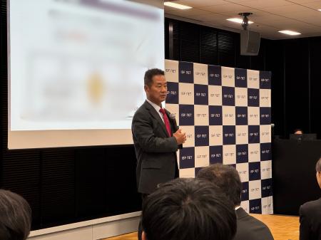 アイエスエフネット、エンジニアの成長を止めないキャ