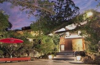 伊豆・浮山温泉郷の老舗温泉旅館「ABBA RESORTS IZU -