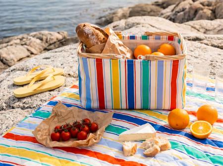 【フライングタイガー】2026年の夏は＜おうちリゾート
