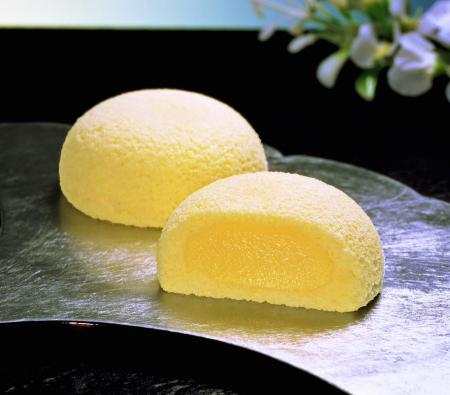 【期間限定出店】仙台銘菓 「萩の月」でおなじみの菓 【期間限定出店】仙台銘菓 「萩の月」でおなじみの菓