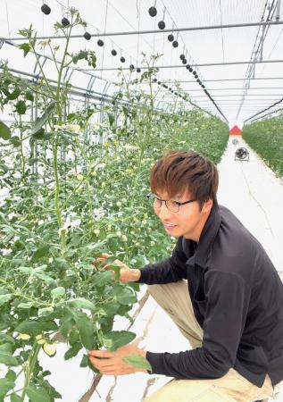 【福井県坂井市】脱サラした私は、こうして三里浜砂丘 【福井県坂井市】脱サラした私は、こうして三里浜砂丘