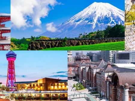 人材紹介のワークポート 47都道府県のエリア別転職・