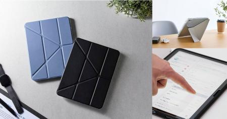 iPadを、すぐ使える、どこでも使える。安心のスタータ