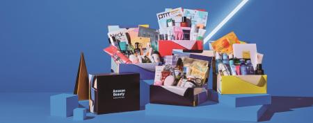 Amazon、「プライムデー」注目の「Beauty Collection Amazon、「プライムデー」注目の「Beauty Collection