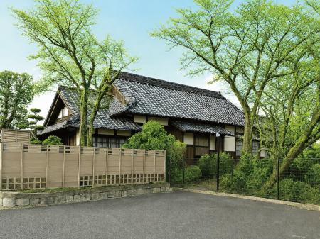 奈良・菖蒲池の料亭あやめ館が創業１００周年！あやめ