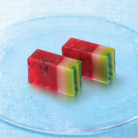 【猛暑の今夏を涼やかに彩る「ひんやりスイーツ＆グル