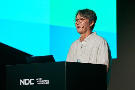 「Nexon Developers Conference 26」が本日より開幕