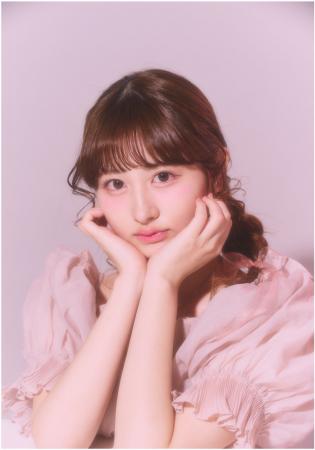 料理動画総再生500万回超え、Popteenレギュラーモデル