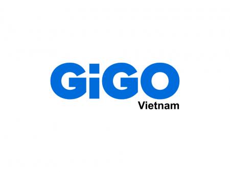 GiGO VIETNAMが「Asia-Pacific Outstanding Brands Aw GiGO VIETNAMが「Asia-Pacific Outstanding Brands Aw