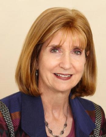 元米国務次官Paula J. Dobriansky, Ph.D.、データセク