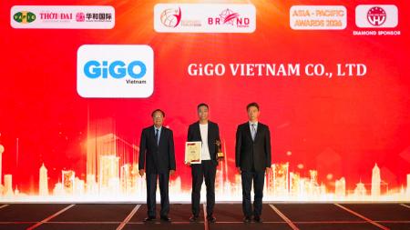 「GiGOベトナム」が、アジア太平洋経済フォーラム2026