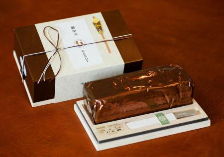 “紳士の一級品”「ＧＥＮＤＹ（ジェンディー）」銀座店