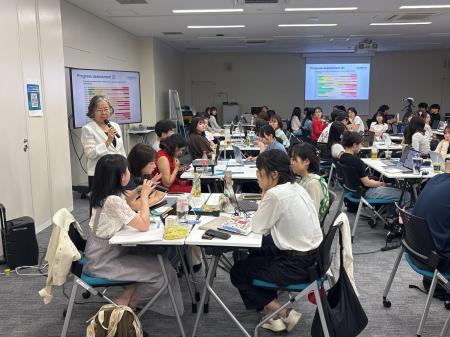 【叡啓大学】2026年度「持続可能な世界と私たち～SDGs
