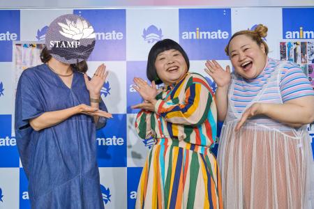 【イベントインタビュー公開!】『ララの結婚』のため 【イベントインタビュー公開!】『ララの結婚』のため