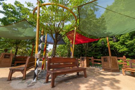夏の東京ディズニーリゾート（R）をより快適にお過ご