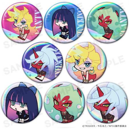 TVアニメ「New PANTY ＆ STOCKING with GARTERBELT」