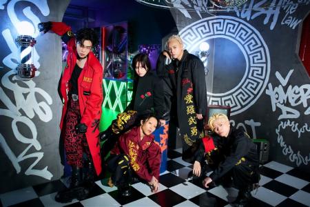 MADKID (マッドキッド) 失恋をテーマにした新曲「ボン MADKID (マッドキッド) 失恋をテーマにした新曲「ボン