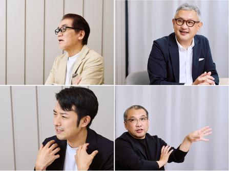 【インタビューシリーズ公開】承継後のリアル