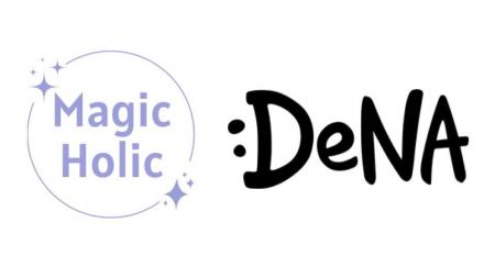 MagicHolic、アニメ業界のプロとAIクリエイターが交わ