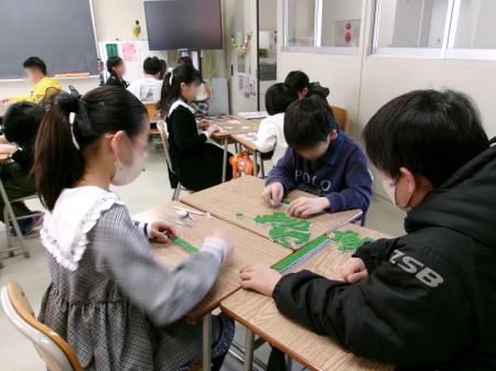 ひらがじゃん「未来へ繋ぐプラン」寄付先施設のご報告
