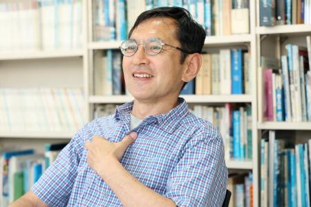 【新サブスク「新潮QUE」】宮崎吾朗氏が「本音で語る6 【新サブスク「新潮QUE」】宮崎吾朗氏が「本音で語る6