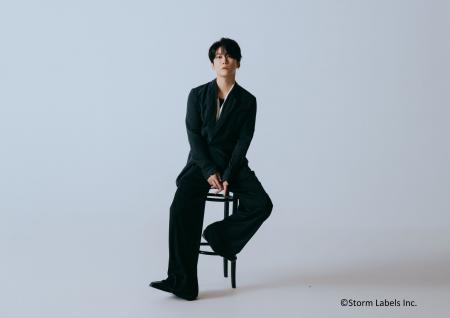 7月は亀梨和也が担当！ 「アーティスト・プロデュース