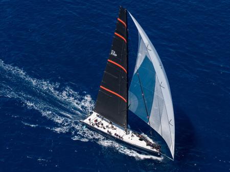 ロロ・ピアーナ・ジラリア・レガッタ 2026 ロロ・ピアーナ・ジラリア・レガッタ 2026