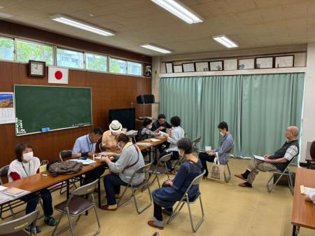 「もしも」の時に備える安心。地域一体で取り組む『鍵