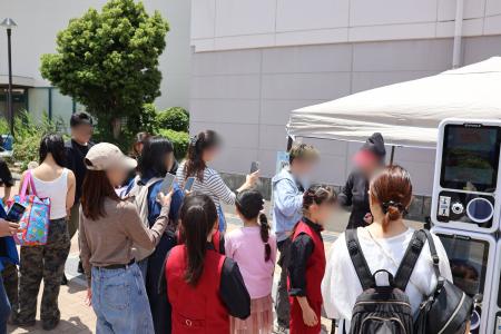 横須賀市『よこすかコーストパフォーマンス2026』で体