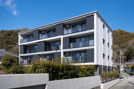 木造集合住宅は「選ばれる存在」へ　経験やノウハウが
