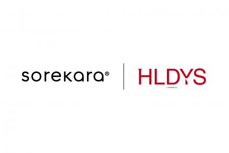 プロダクトブランド「sorekara（それから）」が韓国進
