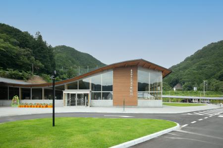 【JAF高知】楽しい催し盛りだくさん「まきのさんの道