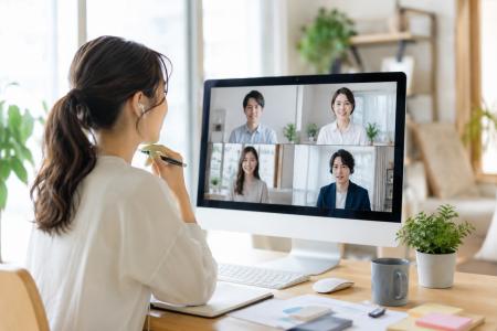 創業以来5年間フルリモートを実践するone move株式会