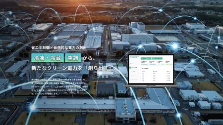 株式会社Greenphard Energyとの資本 株式会社Greenphard Energyとの資本