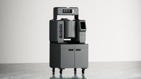 大容量自動調理ロボット「BOTINKIT Omni」を販売開始