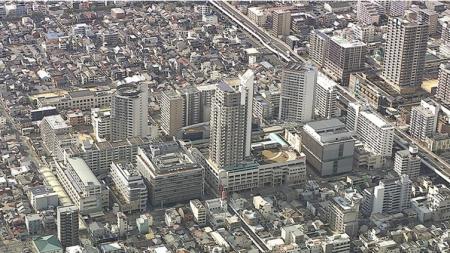 C&R社スタッフが朝日放送テレビのスタッフとともに編 C&R社スタッフが朝日放送テレビのスタッフとともに編