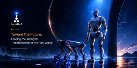 ロボットバンク、日本発・世界市場向けロボットAIブラ