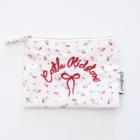 【Cath Kidston】日本再上陸後最も人気のアート「Rose 【Cath Kidston】日本再上陸後最も人気のアート「Rose
