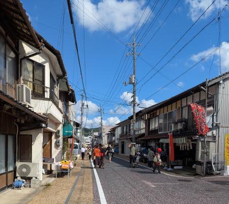 [空き家起業塾 開催！] 【参加費無料】いつかお店をや