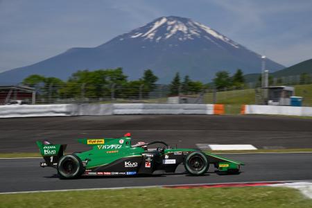 第3回瑶子女王杯 2026年 全日本スーパーフォーミュラ