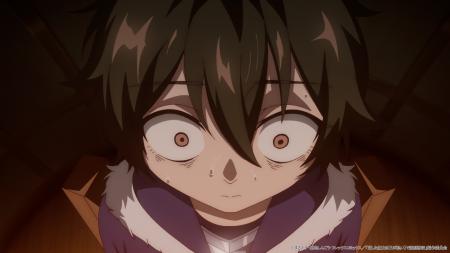 TVアニメ『貸した魔力は【リボ払い】で強制徴収』テレ