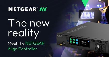 初のAV専用プラットフォーム「Align Controller」を発