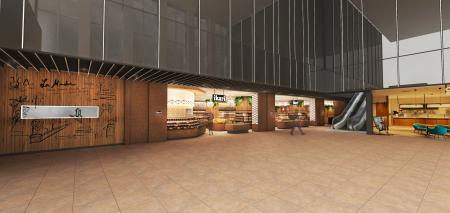 駅直結!淀屋橋エリア初出店「いかりスーパーマーケッ 駅直結!淀屋橋エリア初出店「いかりスーパーマーケッ