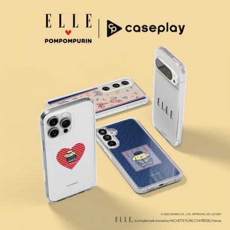 caseplayから昨年80周年を迎えたグローバルファッショ caseplayから昨年80周年を迎えたグローバルファッショ