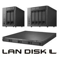 誤削除・誤編集からデータを守る。法人向けNAS『HDL-L 誤削除・誤編集からデータを守る。法人向けNAS『HDL-L